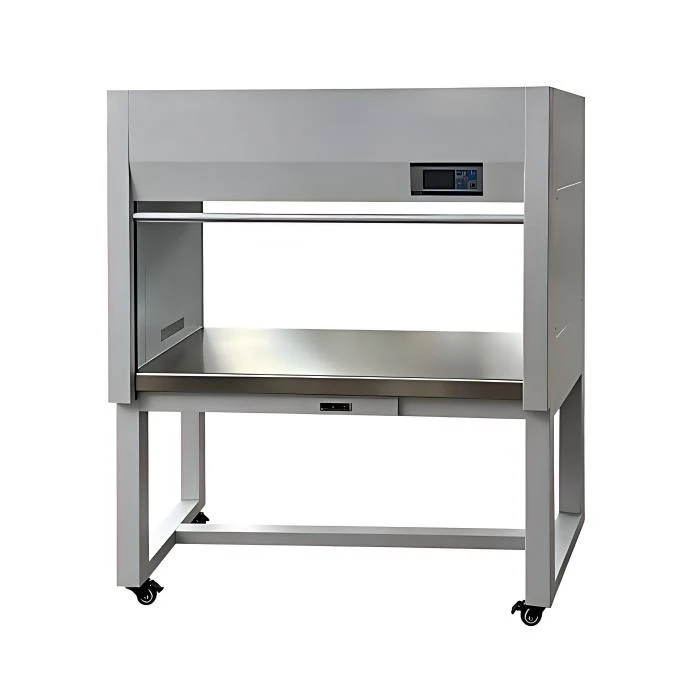 Laboratory-quipment-Housing