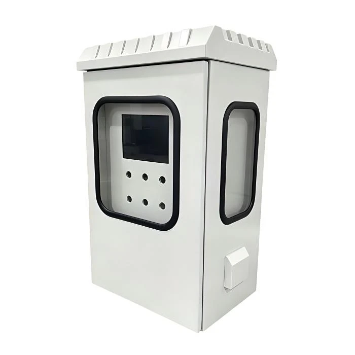 Waterproof- distribution-boards